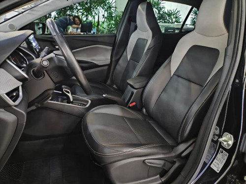 Chevrolet Onix 1.0 TURBO FLEX PLUS PREMIER AUTOMÁTICO
