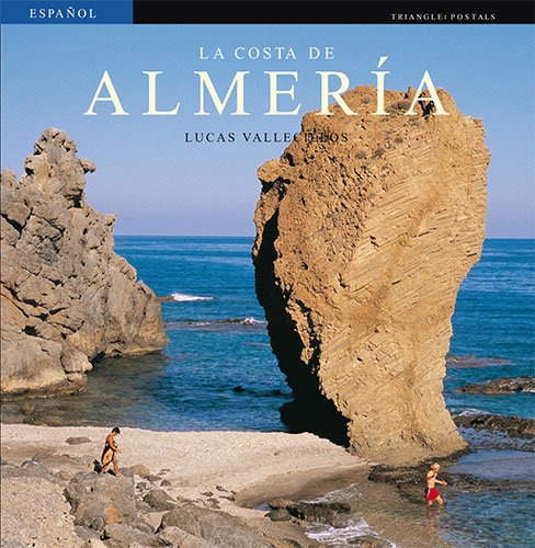 Costa De Almeria,la - Vallecillos Molero, Lucas