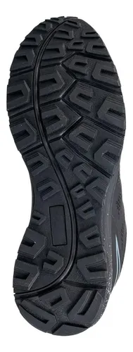 Zapatilla Trail Running Hombre Graham H1 Aparso