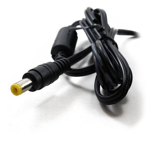 Imagen 4 de 6 de Fuente Eliminador Energia Para Camara 3 Ampers 12v Provision