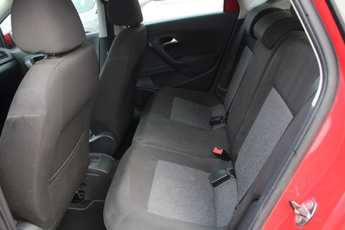 Imagen 4 de 4 de Volkswagen Polo 2020