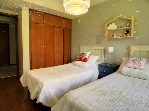 Casa En Venta En San Rafael- Punta Del Este