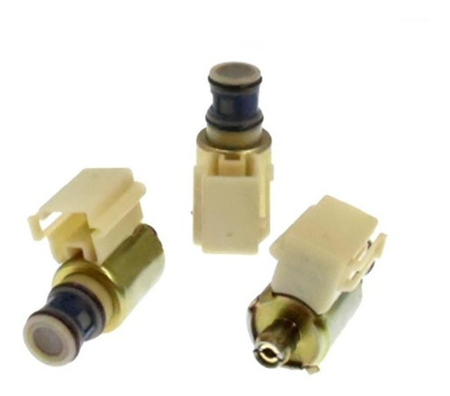 Solenoide Da 1-2-3-4 4l30e 328i 528i Omega 4.1 E 3.0