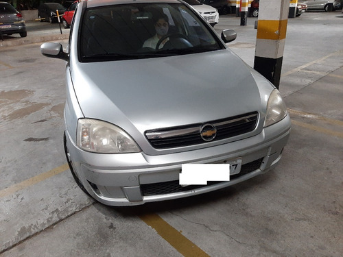 Chevrolet Corsa