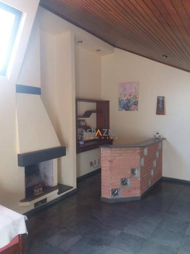 Imagem 7 de 27 de Casa Com 3 Dormitórios À Venda, 219 M² Por R$ 620.000,00 - Jardim América - Rio Claro/sp - Ca0362