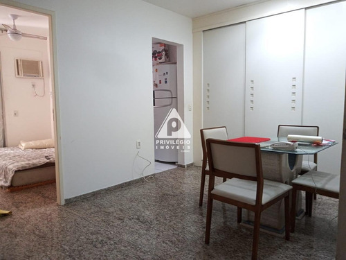 Imagem 14 de 28 de Flat À Venda, 2 Quartos, 1 Suíte, 1 Vaga, Copacabana - Rio De Janeiro/rj - 39473