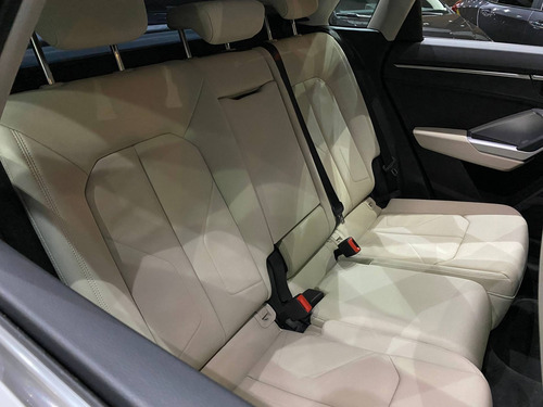 Imagem 12 de 15 de Audi Q3 1.4 35 Tfsi Gasolina Prestige Plus S Tronic