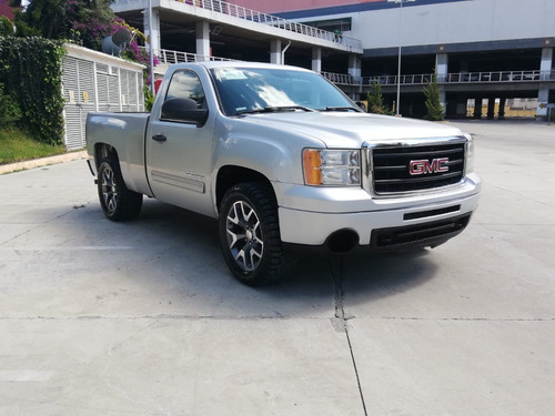 Imagen 3 de 11 de Gmc Sierra 2011 4x4