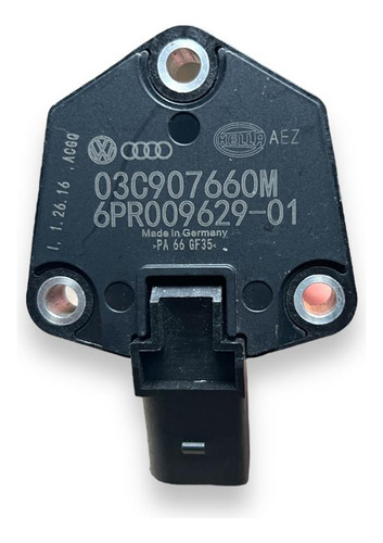 Sensor De Nivel De Aceite Audi A4 1.8 Tfsi 2011