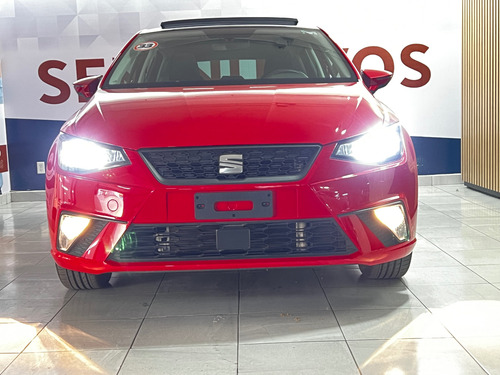 Seat Ibiza 1.6 Style 5p At