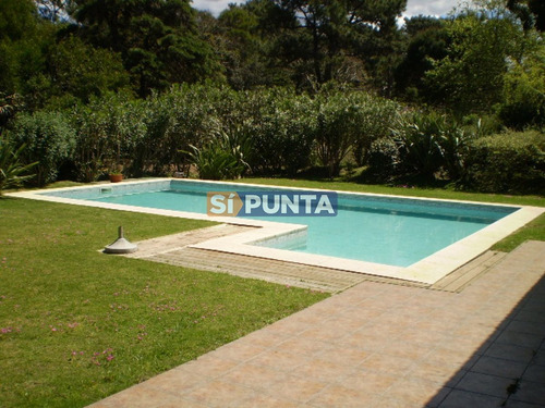 Imagen 8 de 8 de Casa En Alquiler Rincon Del Indio