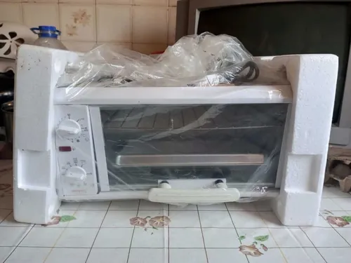 Sunbeam tostador online