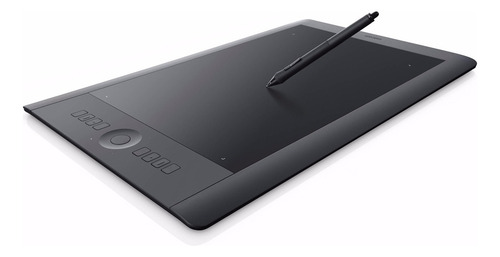 Tableta Digitalizadora Wacom Intuos Pro Tableta Gráfica