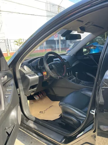 Mazda 3 1.6 Z6na0 All New