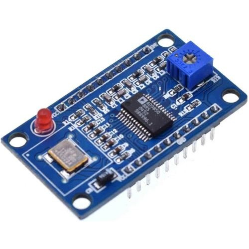 Módulo Generador De Señales Ad9850 Dds Arduino