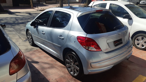 Imagen 5 de 8 de Peugeot 207 Gti
