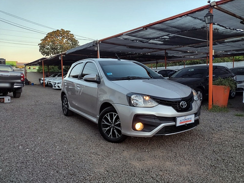 Toyota Etios 1.5 X 6mt My19