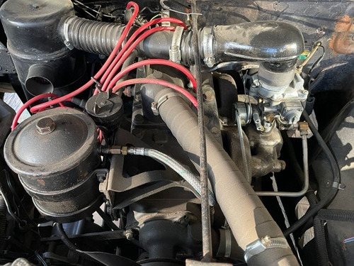 Jeep Ford Gpw