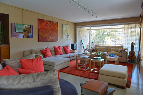 Departamento En Venta 4 Ambientes En Saavedra