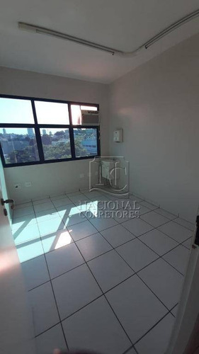 Imagem 3 de 30 de Sala, 79 M² - Venda Por R$ 425.000,00 Ou Aluguel Por R$ 2.200,00/mês - Vila Guiomar - Santo André/sp - Sa0510