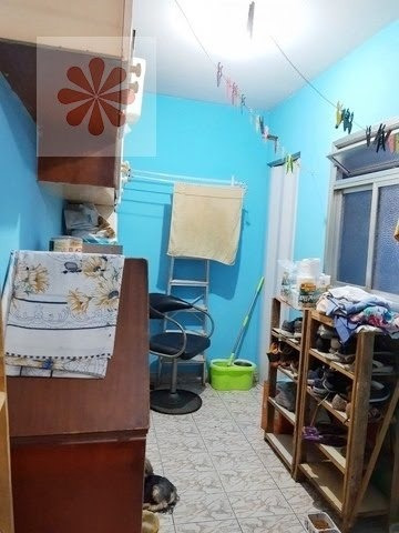 Imagem 15 de 15 de Casa Sobrado Em Vila Campanela - São Paulo - 5576