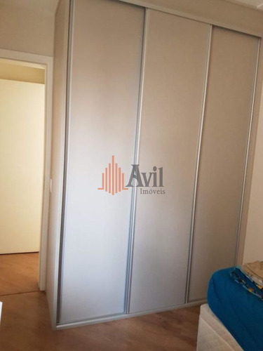 Imagem 11 de 15 de Apartamento Com 3 Dormitórios À Venda, 126 M² Por R$ 1.150.000,00 - Belenzinho - São Paulo/sp - Av3923