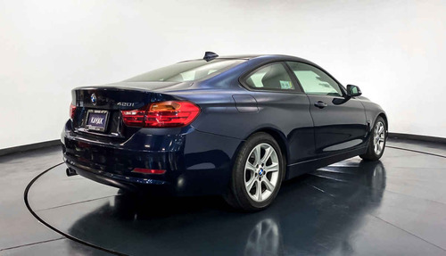 Imagen 8 de 15 de 32702 - Bmw Serie 4 2016 Con Garantía