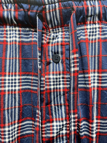 © Id Fd91 Short Fruit Of The Loom (2xl) U Hombre 10x$1600 (Usado)