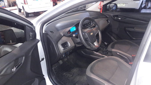 Chevrolet Prisma Ltz