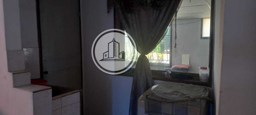 Venta Casa Con Local Bajando El Elevado De Palo Negro A Pie De Calle Av Los Aviadores , Estado Aragua 022js