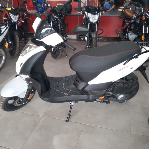 Kymco Agility 125 - Consultar Financiacion!