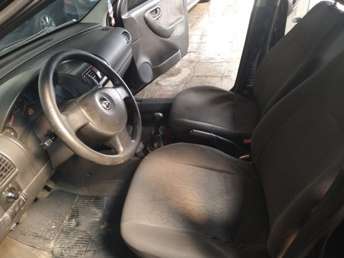 Imagem 3 de 6 de Chevrolet Corsa 2007 1.8 Maxx Flex Power 5p