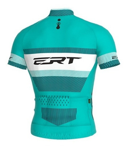 Imagem 4 de 7 de Conjunto Ert - Bermuda + Camisa Verbi + Manguito + Meia