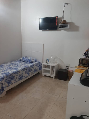 Imagen 5 de 18 de Impecable Casa Urb Valle De Oro San Diego Jc-lp