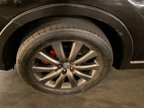 Mazda CX-9 3.5 Cx9cyv