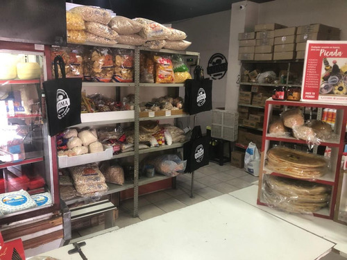 Imagen 6 de 13 de Venta Fondo De Comercio Distribuidora De Fiambres.