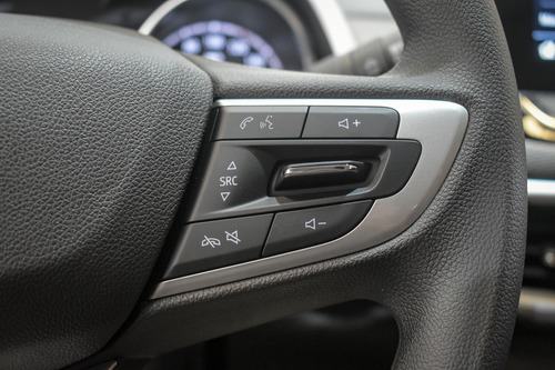 Chevrolet Tracker 1.2 Turbo Ltz At