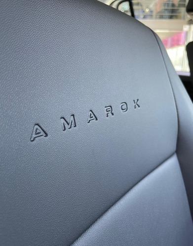 Volkswagen Amarok 2.0 Cd Tdi 140cv Trendline