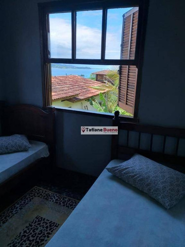 Imagem 25 de 30 de Sobrado Com 3 Dormitórios À Venda, 351 M² Por R$ 1.800.000 - Praia Grande - Ilhabela/sp - So0276