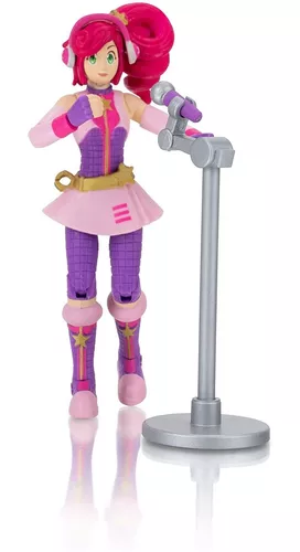 Figura E Acessorios Roblox Varios Modelos Da Sunny 2222