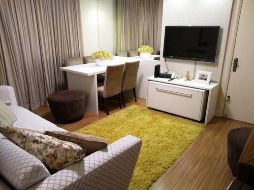 Imagem 2 de 15 de Apartamento - Centro - Ref: 7598 - V-7598