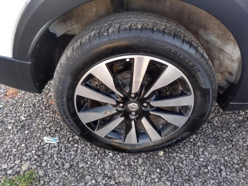 Nissan Kicks Advance Mt 2018