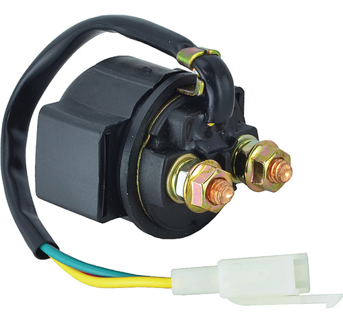 Electrical Power Sports Starter Rele Para Reemplazo Can-am