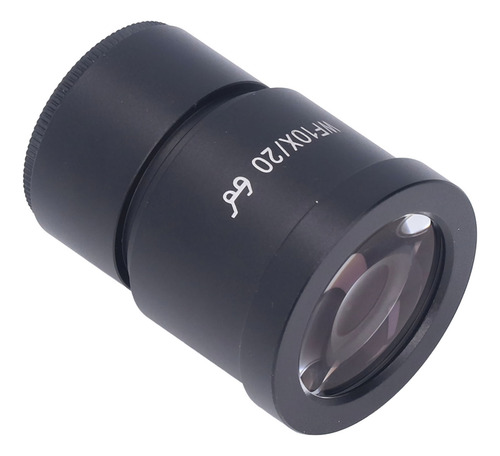 Lente De Microscopio Ocular Gran Angular Wf10x/20 Laboratory