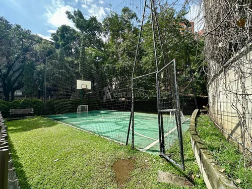 Apartamento En Venta En Jardines. Cod V776058