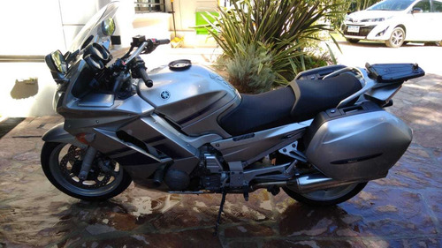 Yamaha Fjr 1300 As
