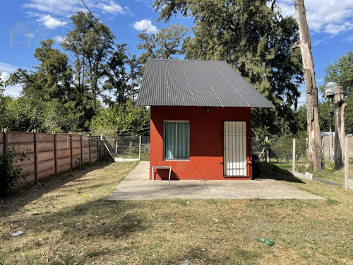 Casa Terreno Quinta 1600 M2 A 400 Mts Acceso Oeste - Moreno