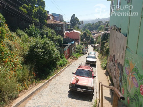 Sitio En Venta En Valparaíso