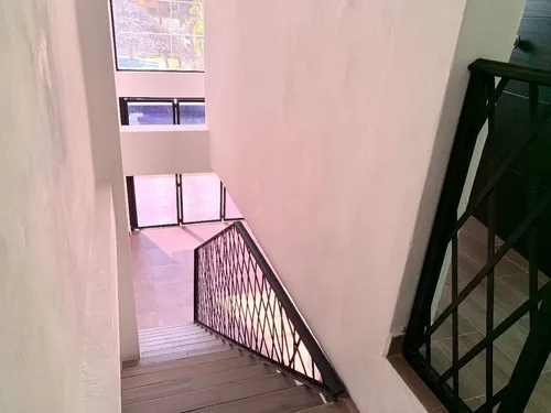 Renta Casa Nueva Con Jardín En Condominio En Acapatzingo, Cuernavaca, Morelos