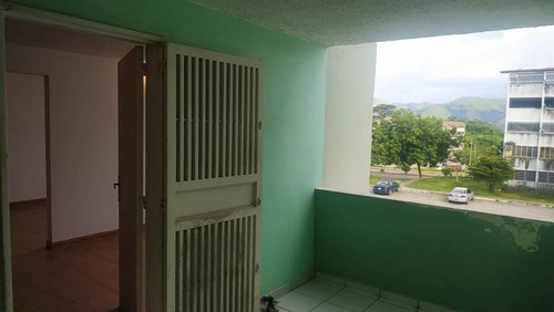 Imagen 12 de 14 de Apartamento En Venta Cua Residencias Santa Barbara Mo A6